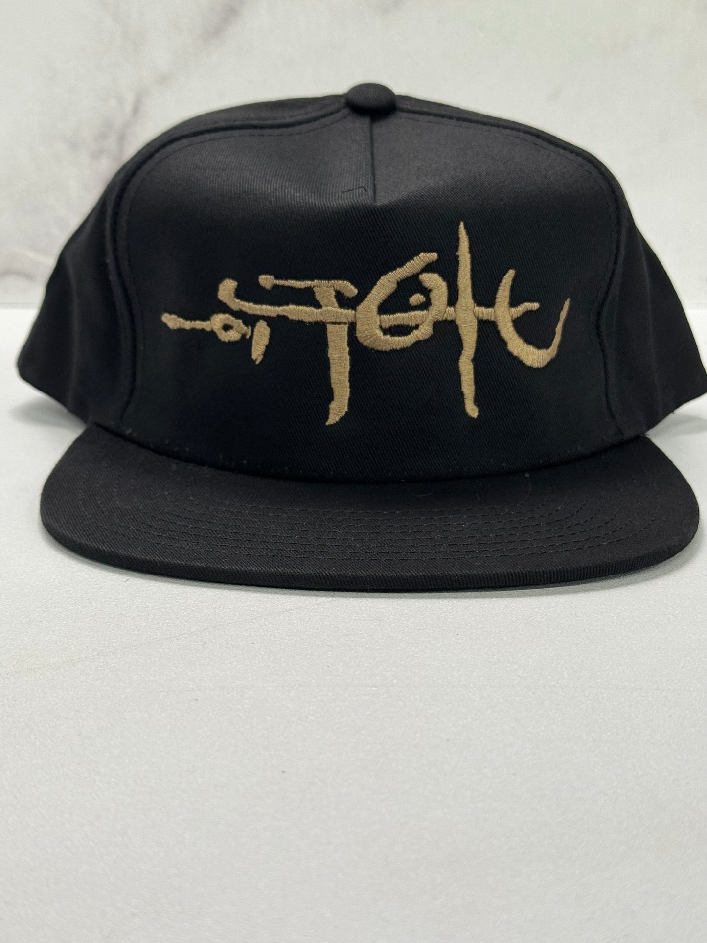 Travis Scott Utopia A4 Black Hat