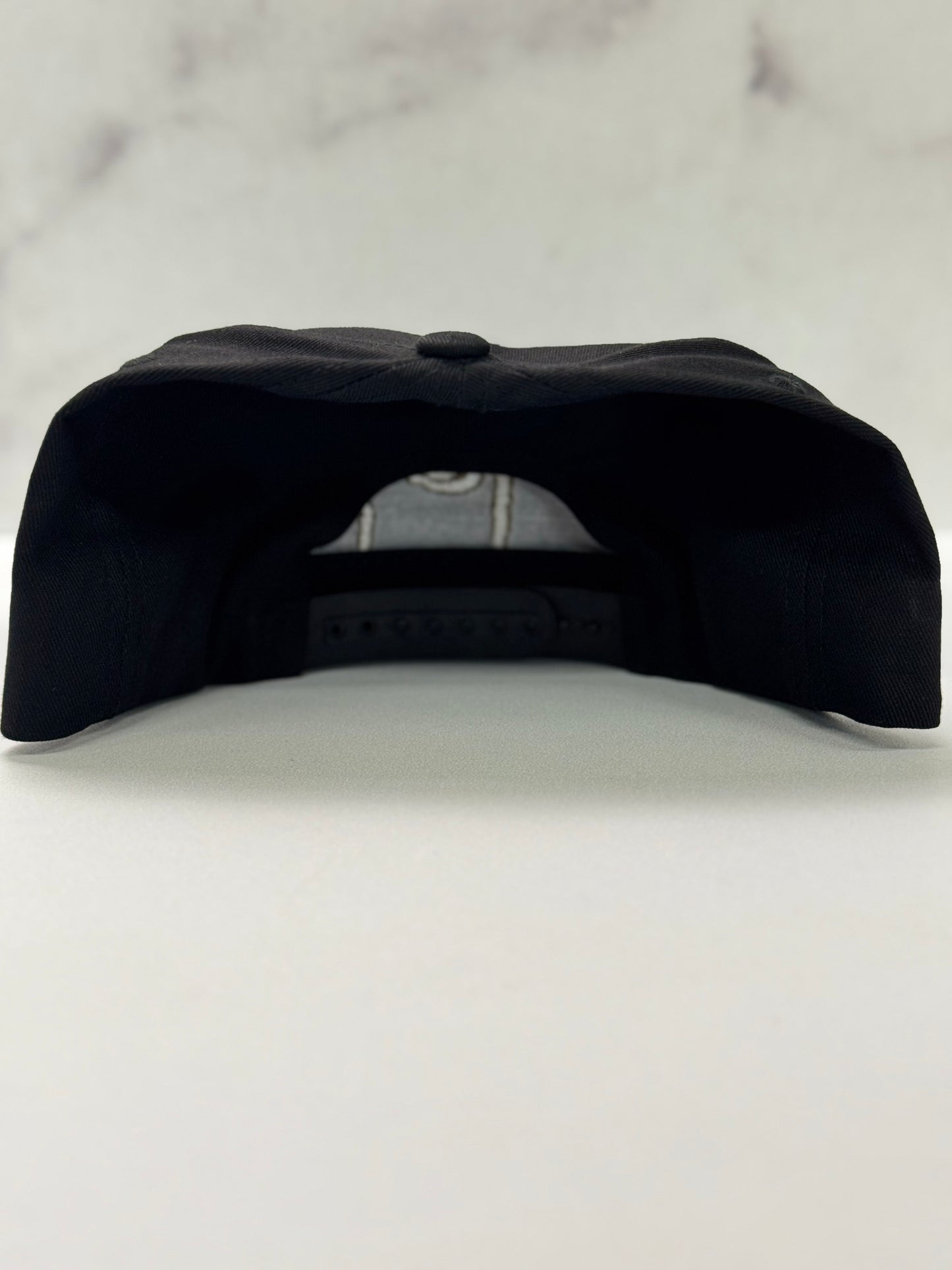 Travis Scott Utopia A4 Black Hat