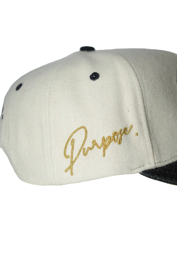 NYC Premium Wool Hat