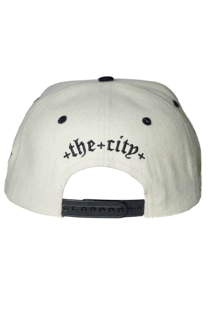 NYC Premium Wool Hat