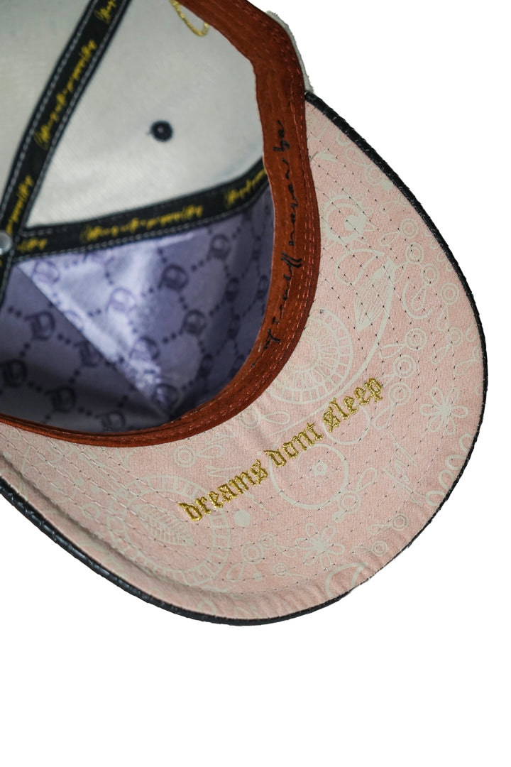 NYC Premium Wool Hat