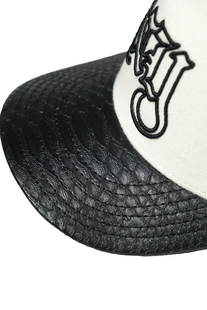 NYC Premium Wool Hat