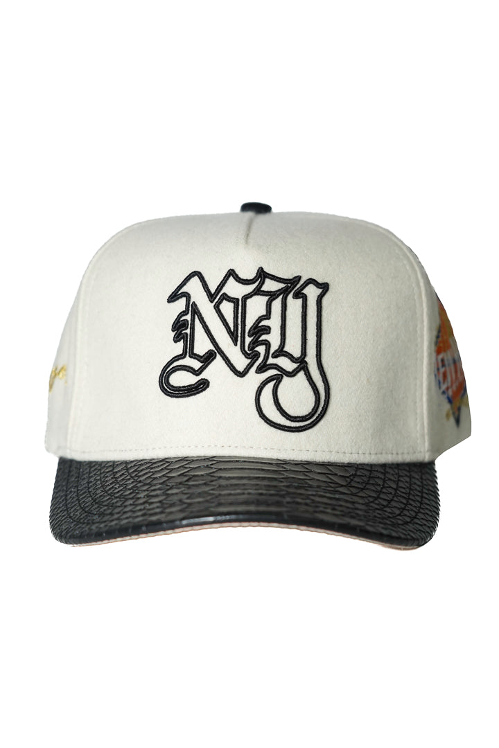 NYC Premium Wool Hat
