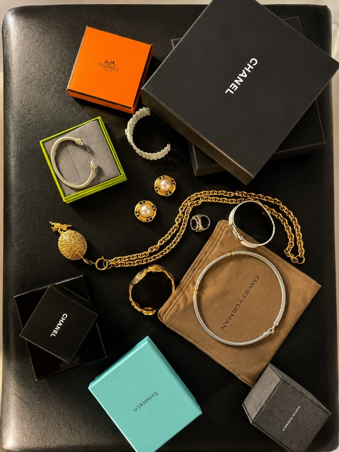 Curated Designer Jewelry Edit