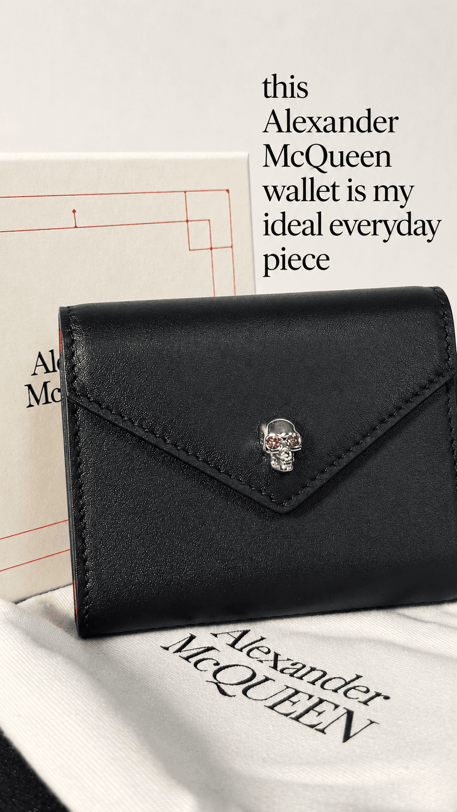 Curated Mini Crossbody Pair