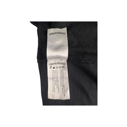 Chrome Hearts Green Cemetery Tee