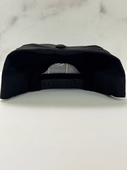Travis Scott Utopia A4 Black Hat
