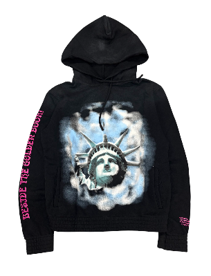 Off White Mystery Box